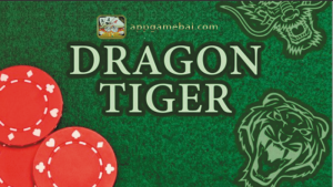 Tổng quan về game Dragon Tiger