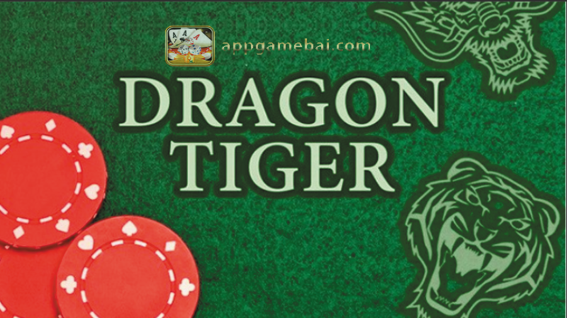 Tổng quan về game Dragon Tiger